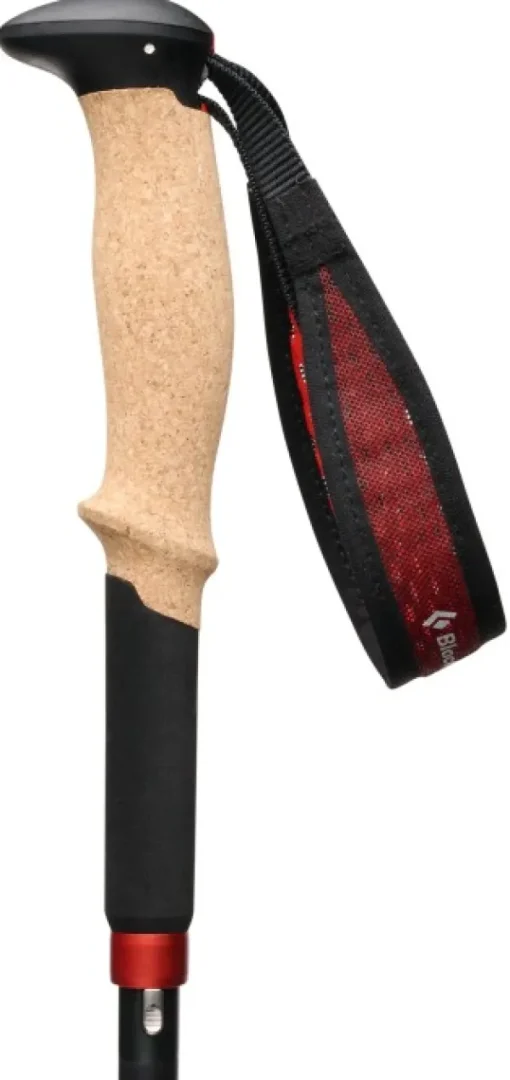 Black Diamond Pursuit Carbon Z Poles Octane Clearance