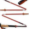 Black Diamond Pursuit FLZ Trekking Poles vaellussauvat, musta/punainen Discount