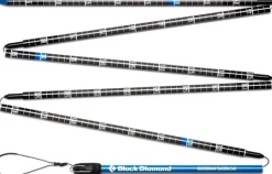Quickdraw Carbon Probe 240 lumivyörysondi-Black Diamond Best