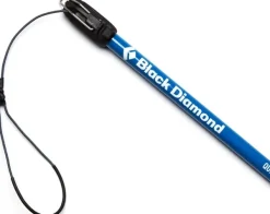 Quickdraw Carbon Probe 240 lumivyörysondi-Black Diamond Best