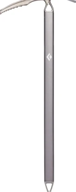 Black Diamond Raven Ice Axe jääkirves, 65 cm Clearance