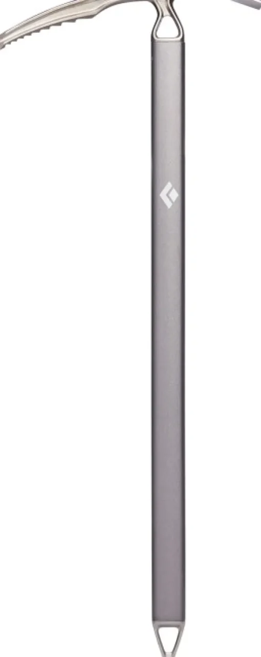 Black Diamond Raven Ice Axe jääkirves, 65 cm Clearance