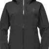 Recon Stretch naisten laskettelutakki, musta-Black Diamond Sale