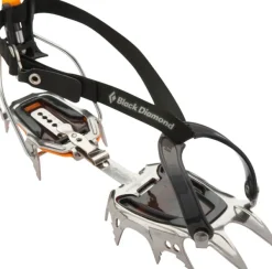 Sabretooth Clip -nousuraudat-Black Diamond Best