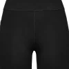 Sessions Shorts 5 In naisten ulkoilushortsit, musta-Black Diamond Online