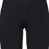 Black Diamond Sessions Shorts 9" naisten shortsit, musta Sale