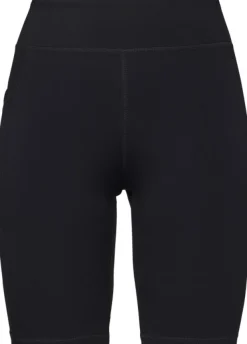 Black Diamond Sessions Shorts 9" naisten shortsit, musta Sale