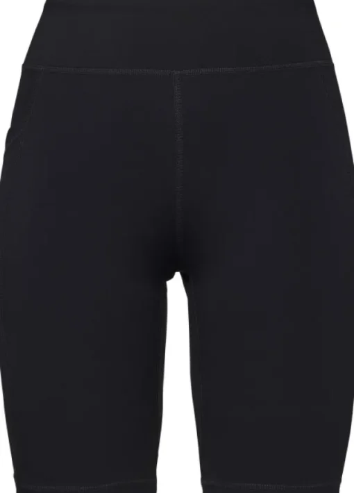 Black Diamond Sessions Shorts 9" naisten shortsit, musta Sale