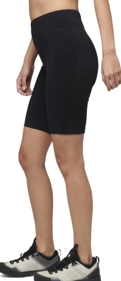 Black Diamond Sessions Shorts 9" naisten shortsit, musta Sale