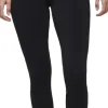 Black Diamond Sessions Tights naisten ulkoilutrikoot, musta Fashion