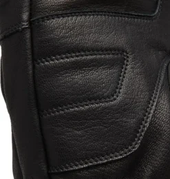Black Diamond Spark Gloves hanskat, Black/Black Sale