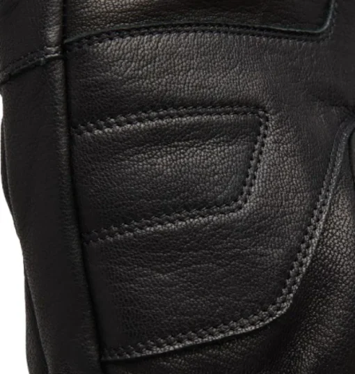 Black Diamond Spark Gloves hanskat, Black/Black Sale