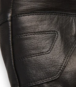 Black Diamond Spark Mitts naisten käsineet, musta Sale