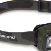 Black Diamond Spot 400 Headlamp otsalamppu, tummanvihreä Fashion