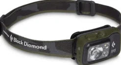 Black Diamond Spot 400 Headlamp otsalamppu, tummanvihreä Fashion