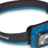 Spot 400 Headlamp otsalamppu, petrooli/harmaa-Black Diamond New