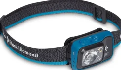 Spot 400 Headlamp otsalamppu, petrooli/harmaa-Black Diamond New
