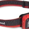 Spot 400 Headlamp otsalamppu, punainen/harmaa-Black Diamond Online