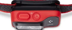 Spot 400 Headlamp otsalamppu, punainen/harmaa-Black Diamond Online