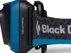 Spot 400 Headlamp otsalamppu, petrooli/harmaa-Black Diamond New