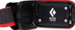 Spot 400 Headlamp otsalamppu, petrooli/harmaa-Black Diamond New