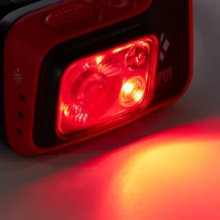 Spot 400 Headlamp otsalamppu, petrooli/harmaa-Black Diamond New