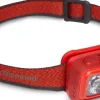 Black Diamond Spot 400-R Headlamp vedenpitävä otsalamppu, punainen Outlet