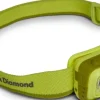 Black Diamond Spot 400-R Headlamp vedenpitävä otsalamppu, Optical Yellow Fashion