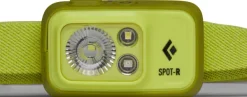 Black Diamond Spot 400-R Headlamp vedenpitävä otsalamppu, Optical Yellow Fashion