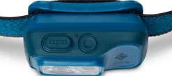 Black Diamond Spot 400-R Headlamp vedenpitävä otsalamppu, sininen Best