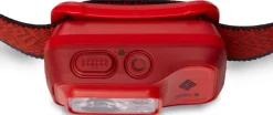 Black Diamond Spot 400-R Headlamp vedenpitävä otsalamppu, punainen Outlet