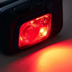 Black Diamond Spot 400-R Headlamp vedenpitävä otsalamppu, sininen Best
