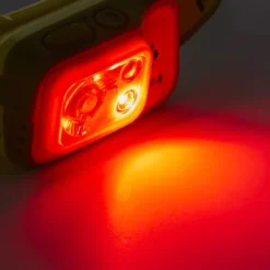 Black Diamond Spot 400-R Headlamp vedenpitävä otsalamppu, Optical Yellow Fashion