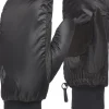 Black Diamond Stance Mitts lapaset, Black Fashion