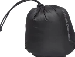 Black Diamond Stance Mitts lapaset, Black Fashion