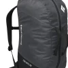 Stone 42 Duffel Carbon-Black Diamond Fashion
