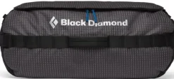 Black Diamond Stonehauler 90 L Duffel Black Discount