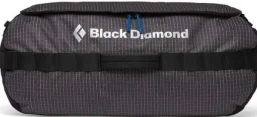 Black Diamond Stonehauler 90 L Duffel Black Discount