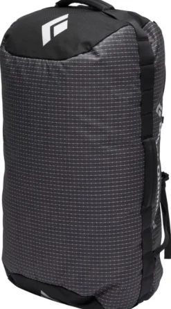 Black Diamond Stonehauler 90 L Duffel Black Discount