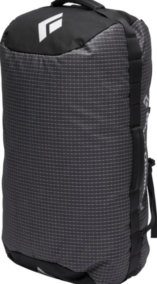 Black Diamond Stonehauler 90 L Duffel Black Discount