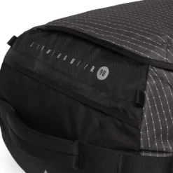 Black Diamond Stonehauler 90 L Duffel Black Discount