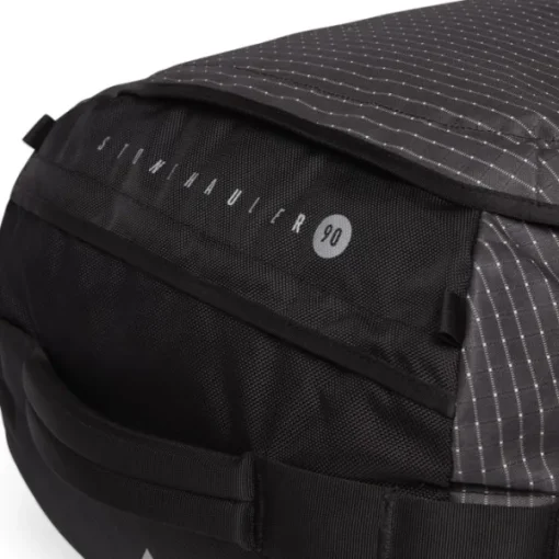 Black Diamond Stonehauler 90 L Duffel Black Discount