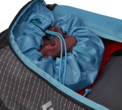 Black Diamond Stonehauler 90 L Duffel Black Discount