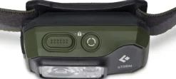 Storm 450 Headlamp otsalamppu, tummanvihreä-Black Diamond Best