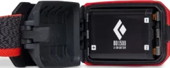 Storm 450 Headlamp otsalamppu, tummanvihreä-Black Diamond Best