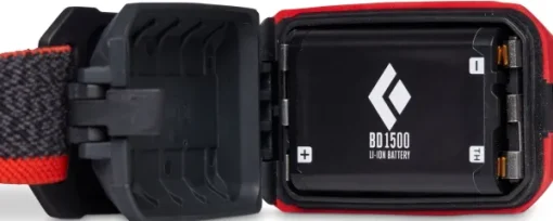 Storm 450 Headlamp otsalamppu, tummanvihreä-Black Diamond Best