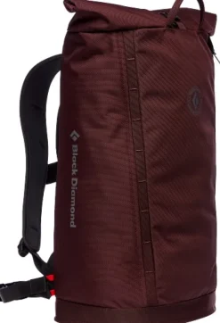 Black Diamond Street Creek 30 Rt -reppu, Bordeaux Clearance