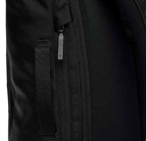 Black Diamond Street Creek -reppu, 30 l, musta Clearance