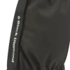 Talus -säärystimet, musta-Black Diamond Hot