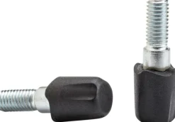 Tech Tips - Rubber-Black Diamond New